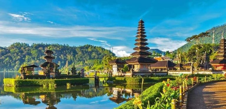 9 NIGHT – 10 DAY in BALI